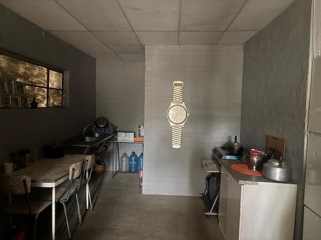 2 Bedroom Property for Sale in Leeudoringstad North West